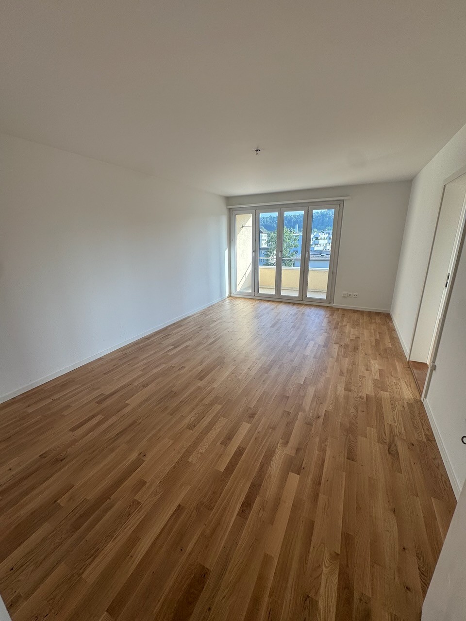Chambre en colocation