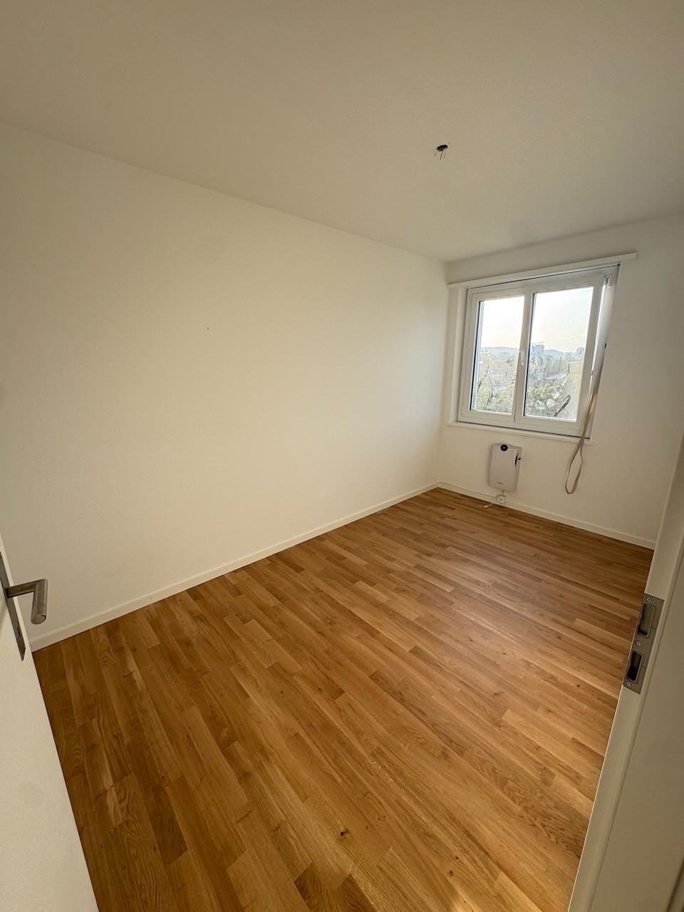 Chambre en colocation