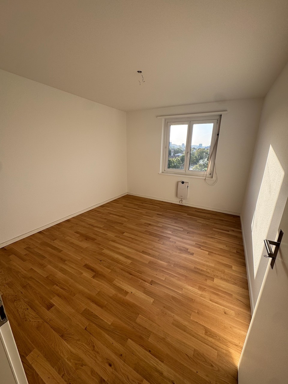 Chambre en colocation