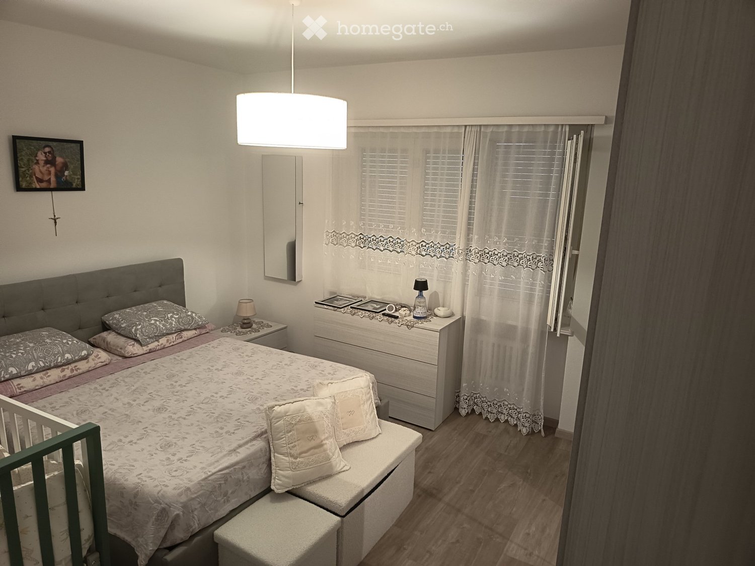 Appartement de 3 ½ pièces, photo 2 sur 5