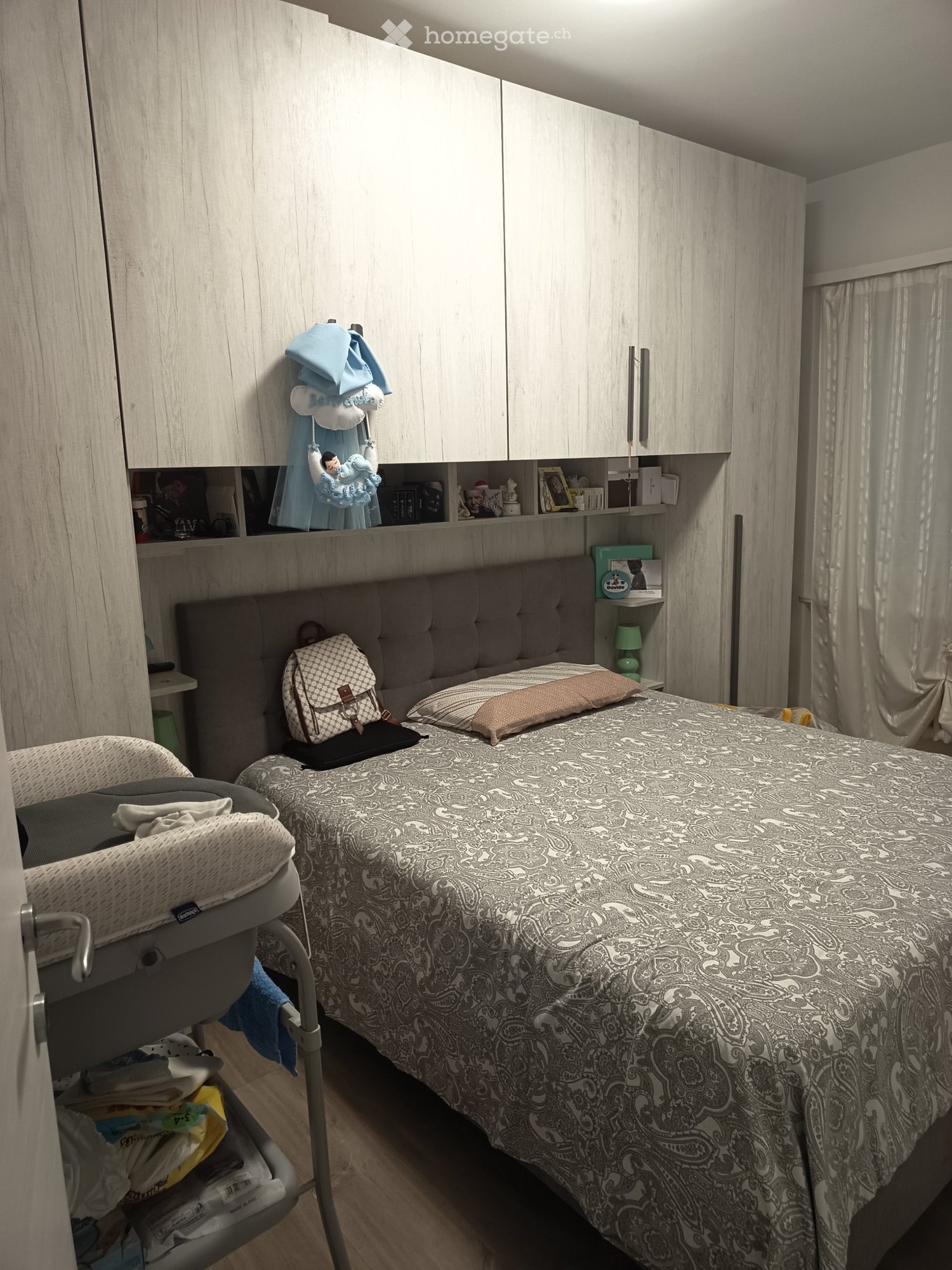 Appartement de 3 ½ pièces, photo 3 sur 5