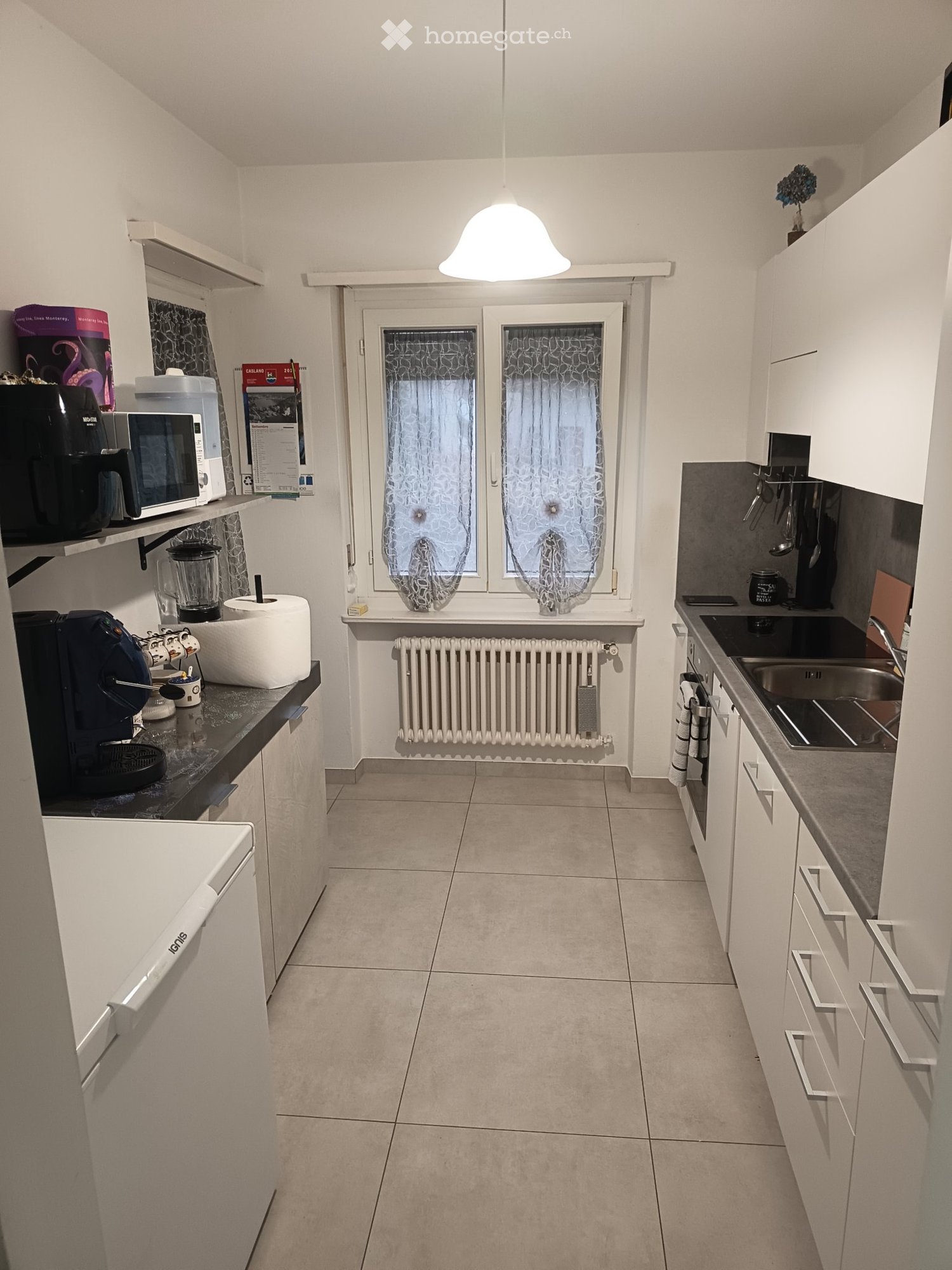 Appartement de 3 ½ pièces, photo 5 sur 5