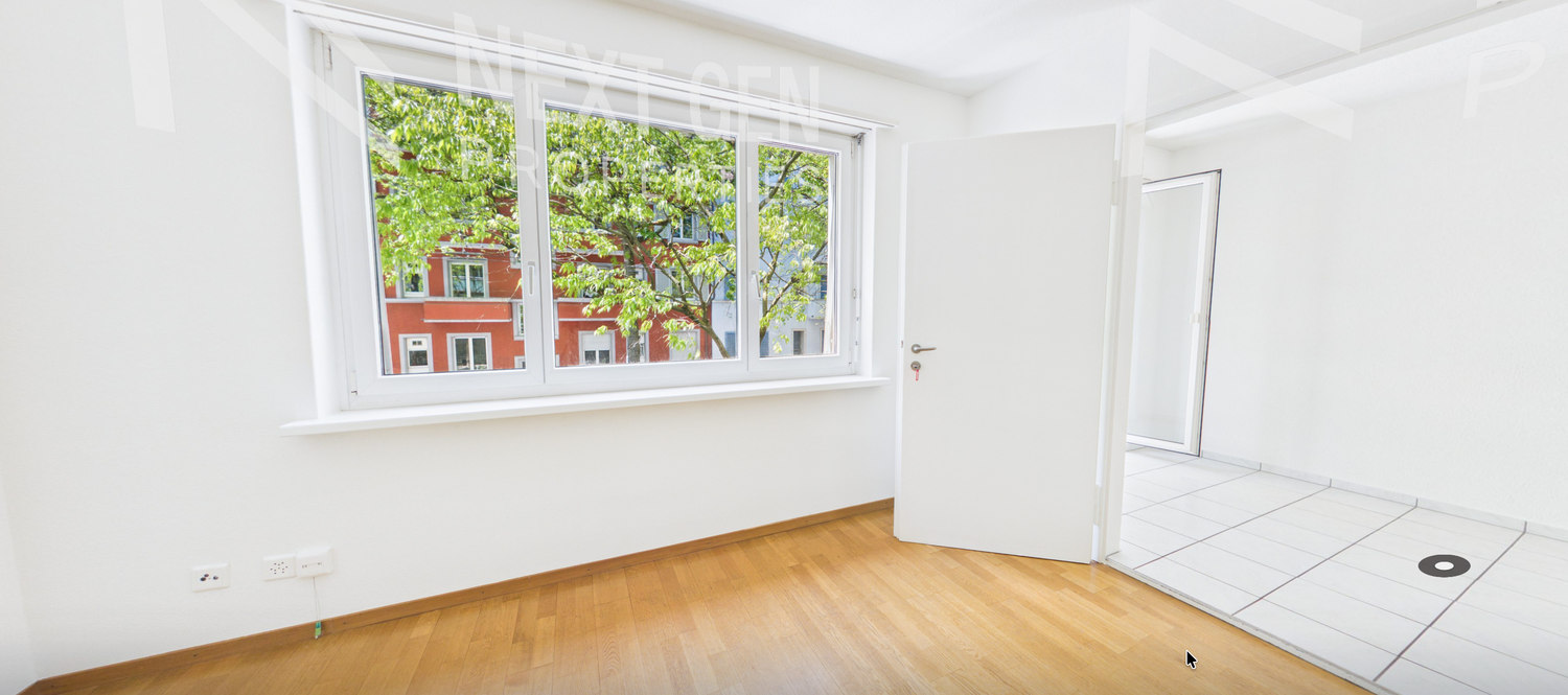 Chambre en colocation, photo 3 sur 6