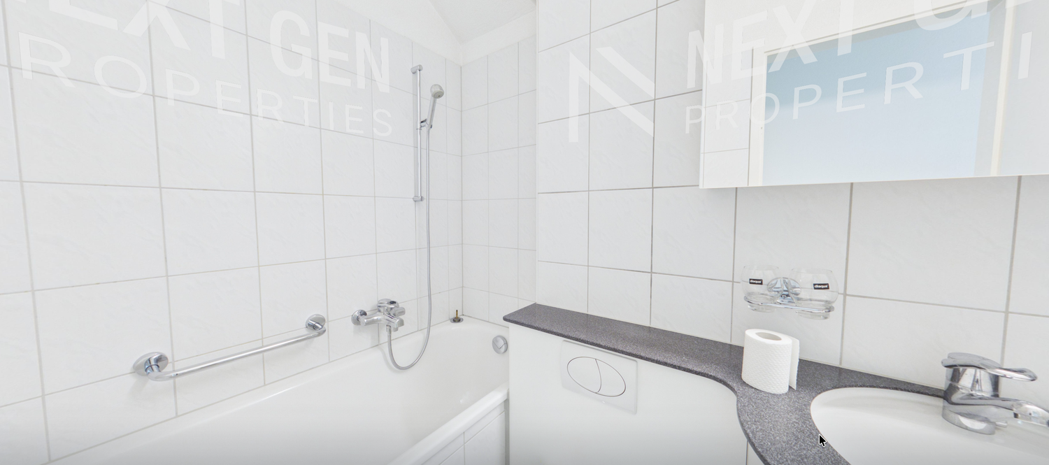 Chambre en colocation, photo 6 sur 6