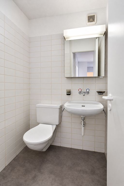 Appartement de 3 ½ pièces, photo 8 sur 9