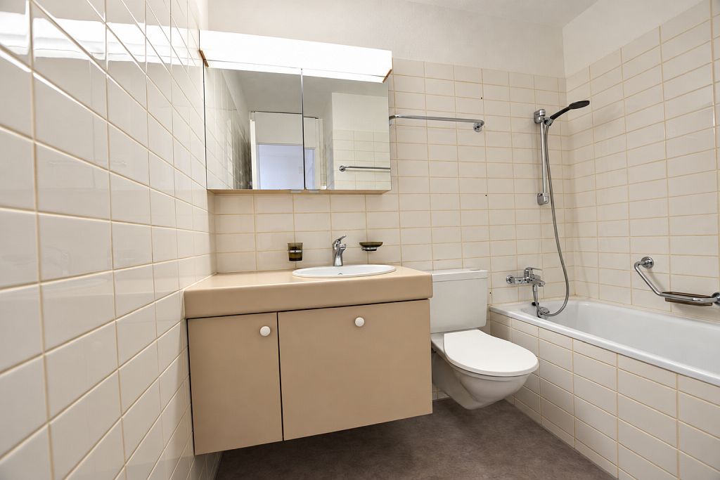 Appartement de 3 ½ pièces, photo 9 sur 9