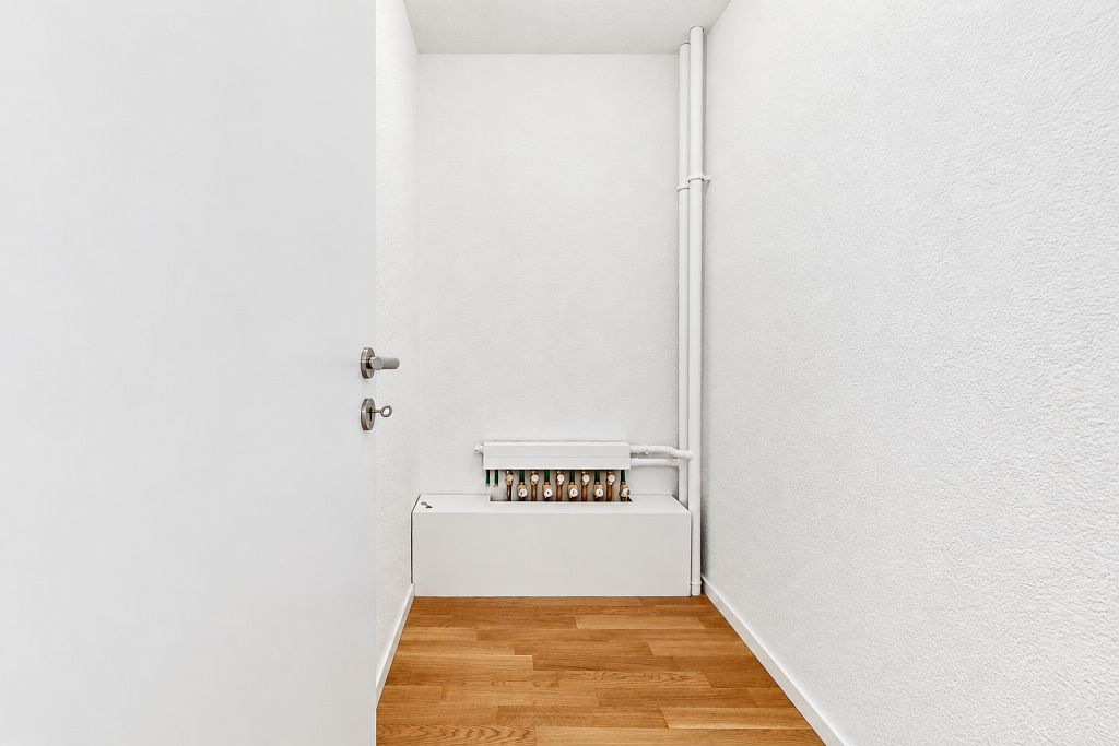 Appartement de 3 ½ pièces, photo 6 sur 9