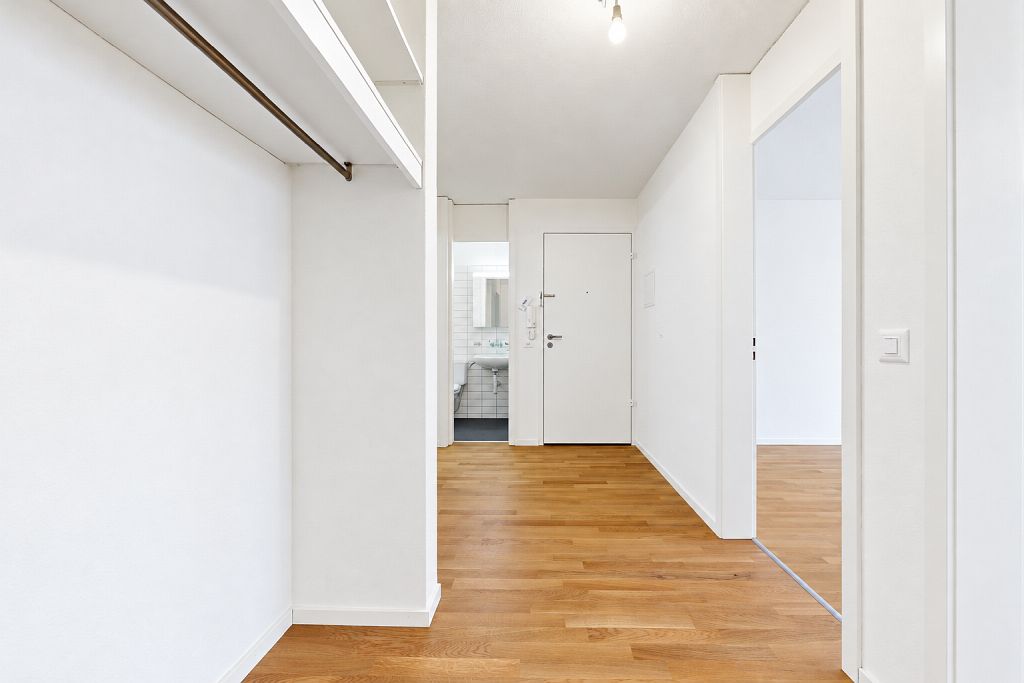 Appartement de 3 ½ pièces, photo 2 sur 9