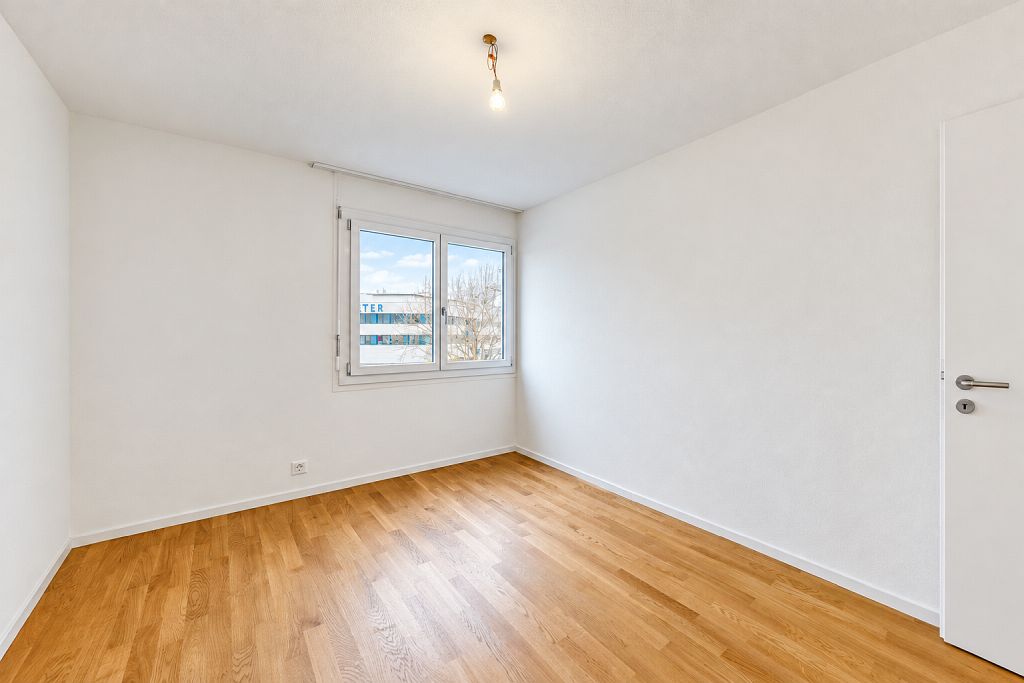 Appartement de 3 ½ pièces, photo 7 sur 9