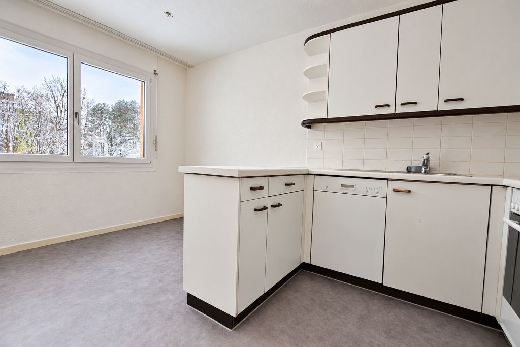Appartement de 3 ½ pièces, photo 5 sur 9