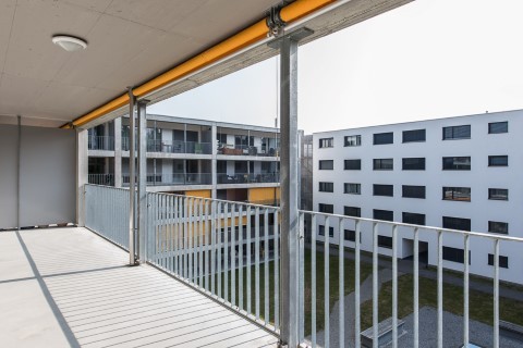 Appartement de 2 ½ pièces, photo 9 sur 10