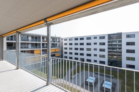 Appartement de 2 ½ pièces, photo 8 sur 10