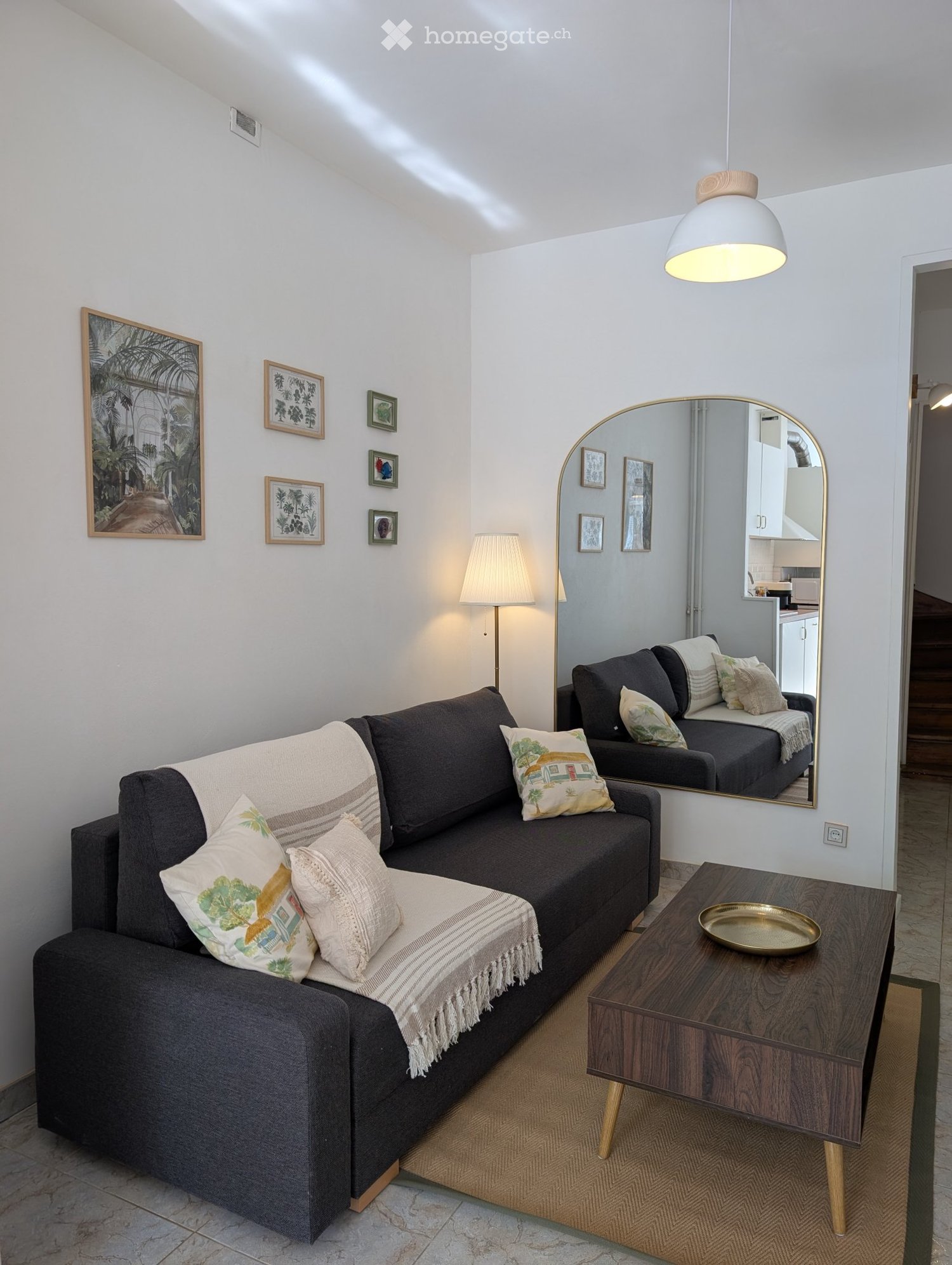 4 rooms single house, photo 2 sur 5