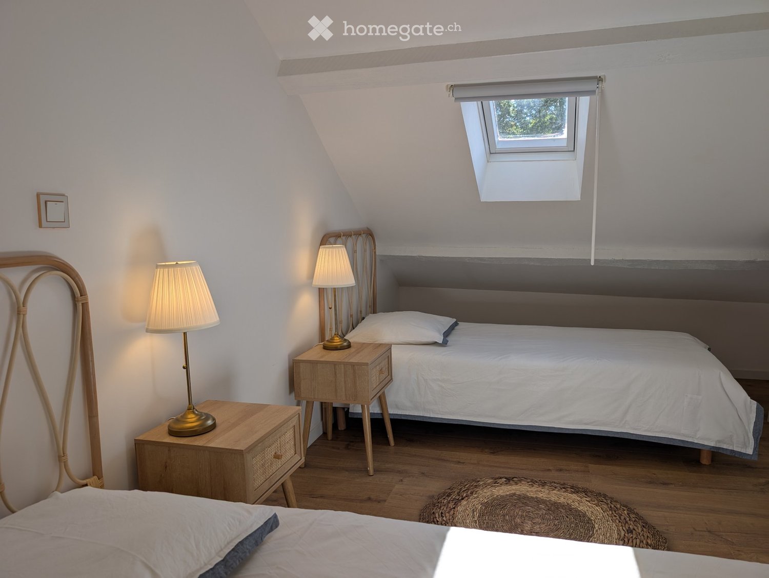 4 rooms single house, photo 3 sur 5
