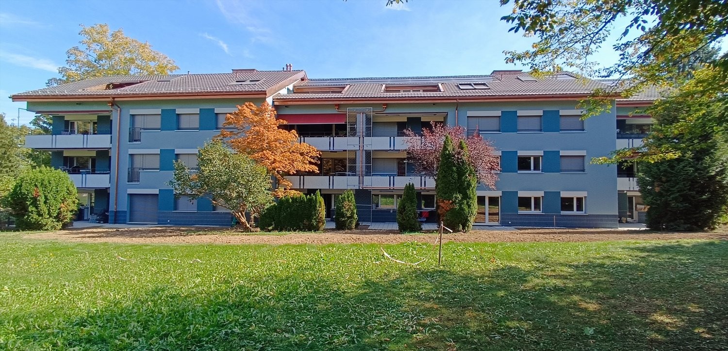 Appartement de 2 ½ pièces, photo 2 sur 10