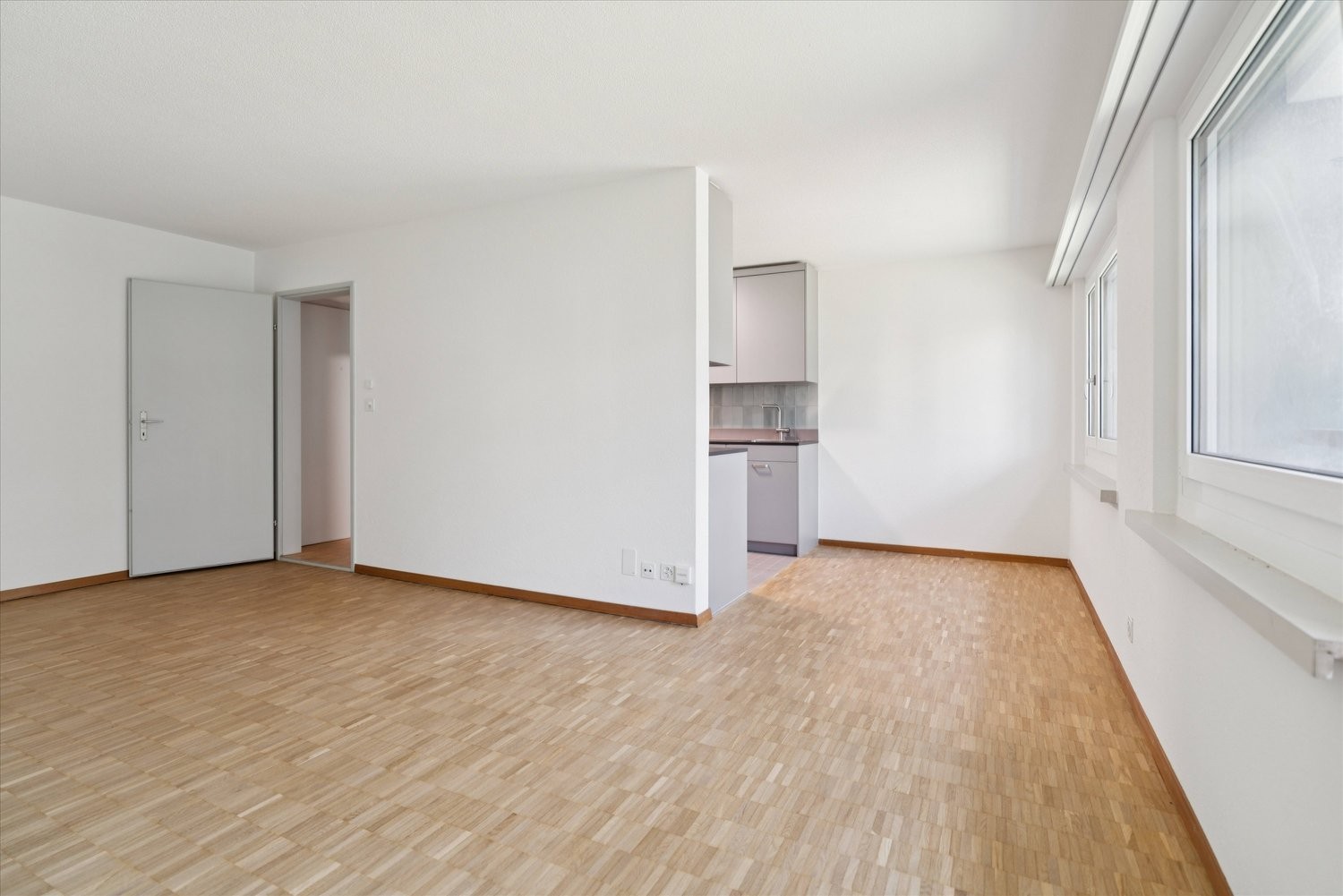 Appartement de 2 ½ pièces, photo 3 sur 10