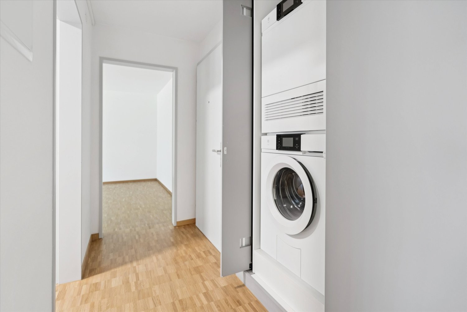 Appartement de 2 ½ pièces, photo 10 sur 10