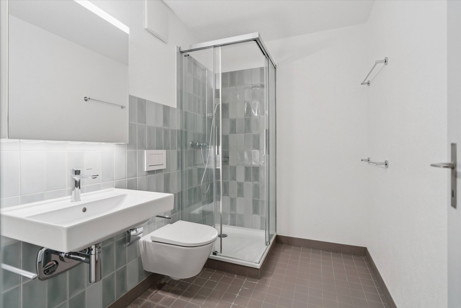 Appartement de 2 ½ pièces, photo 7 sur 10
