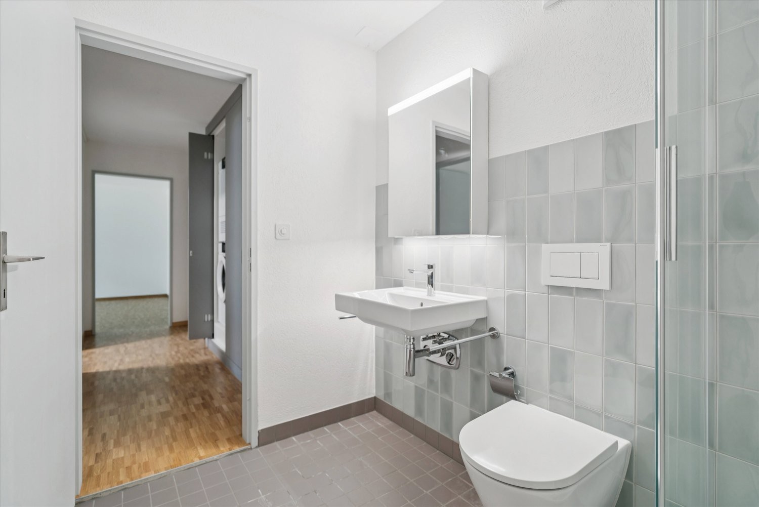 Appartement de 2 ½ pièces, photo 6 sur 10