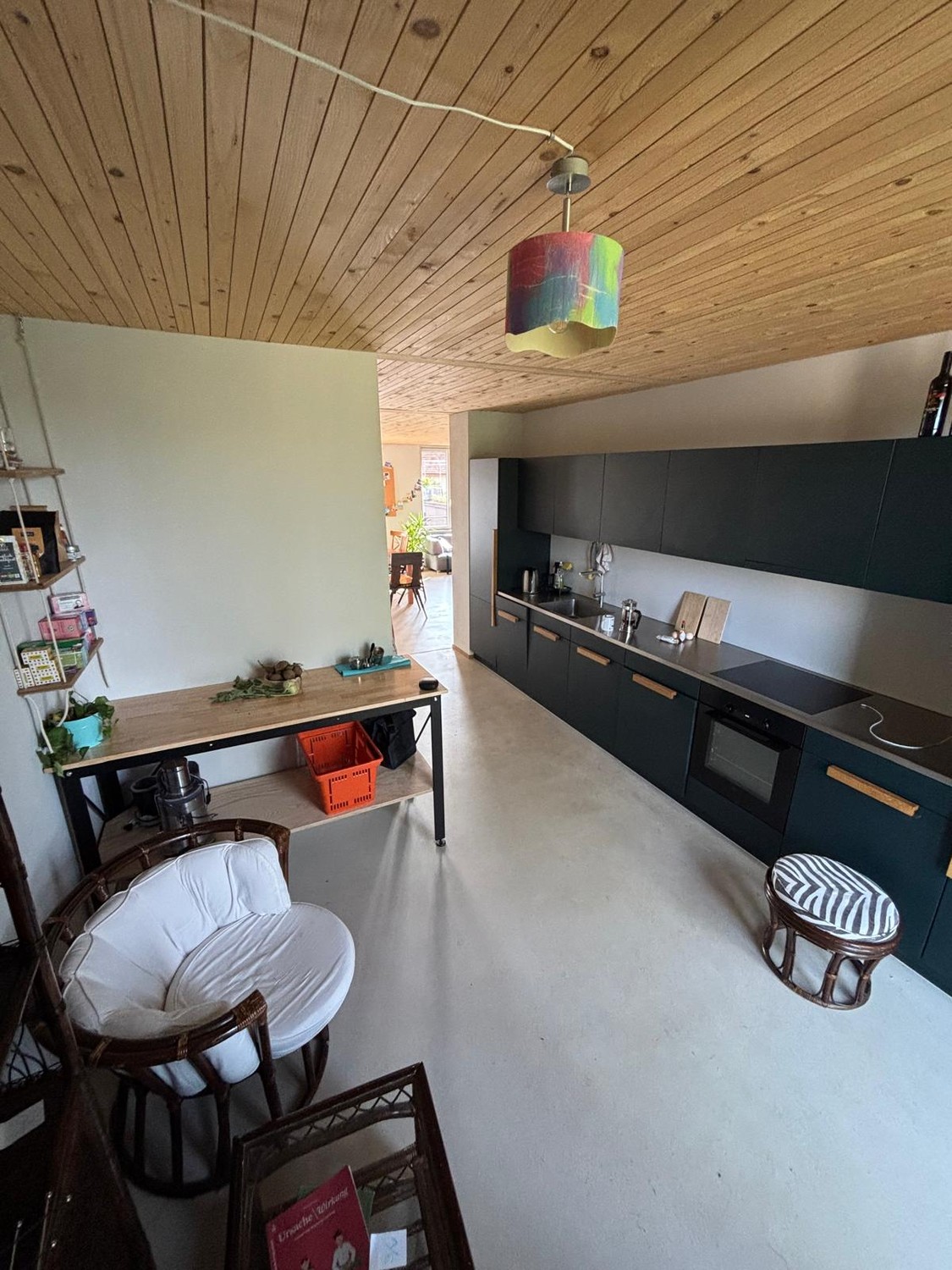 Chambre dans une colocation, photo 3 sur 5