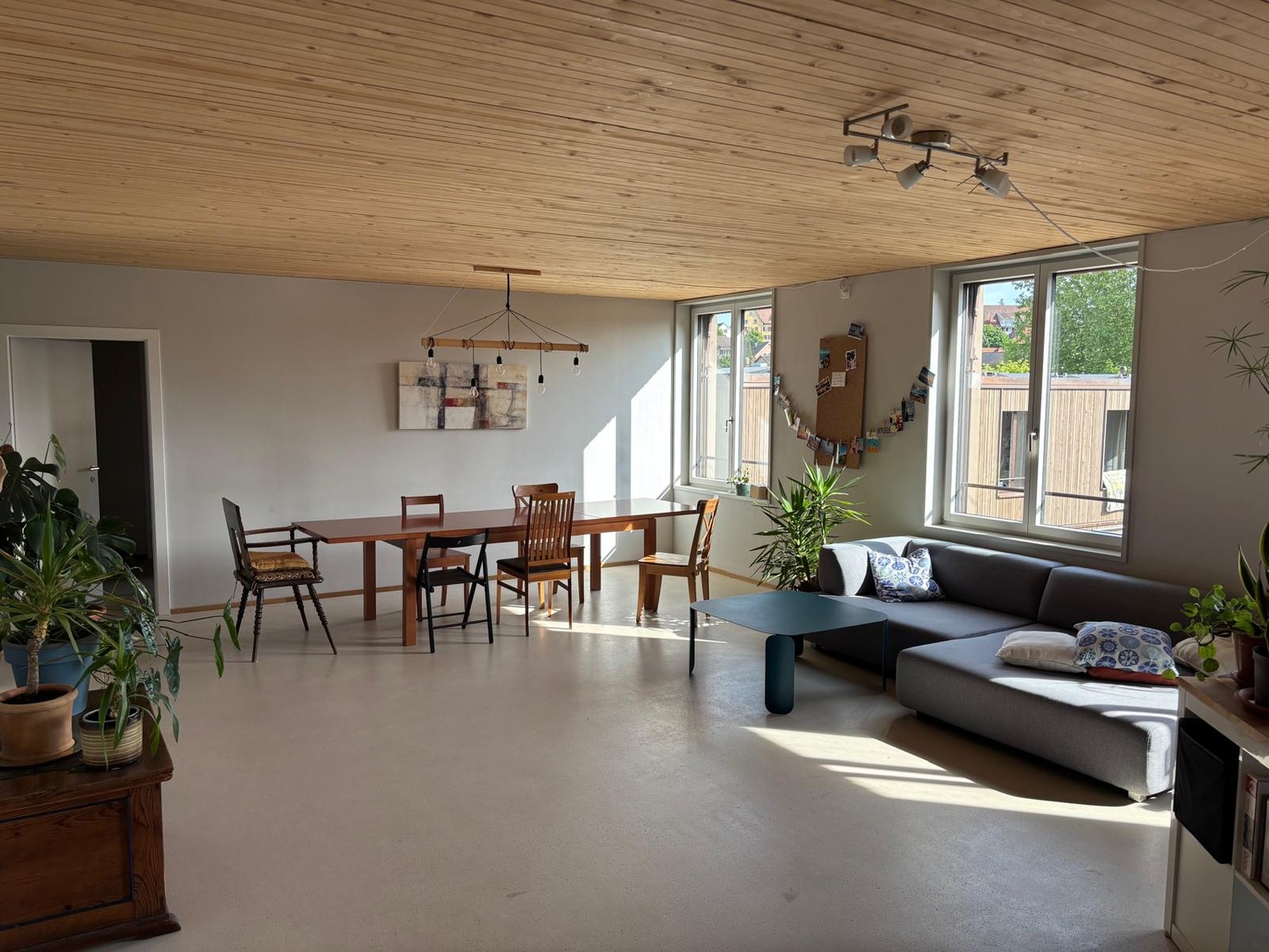 Chambre dans une colocation, photo 5 sur 5