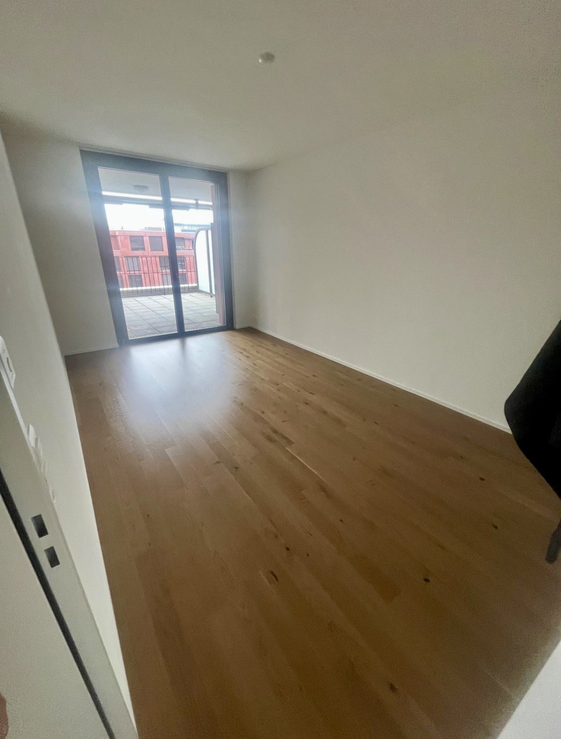 Appartement de 2 ½ pièces, photo 9 sur 10