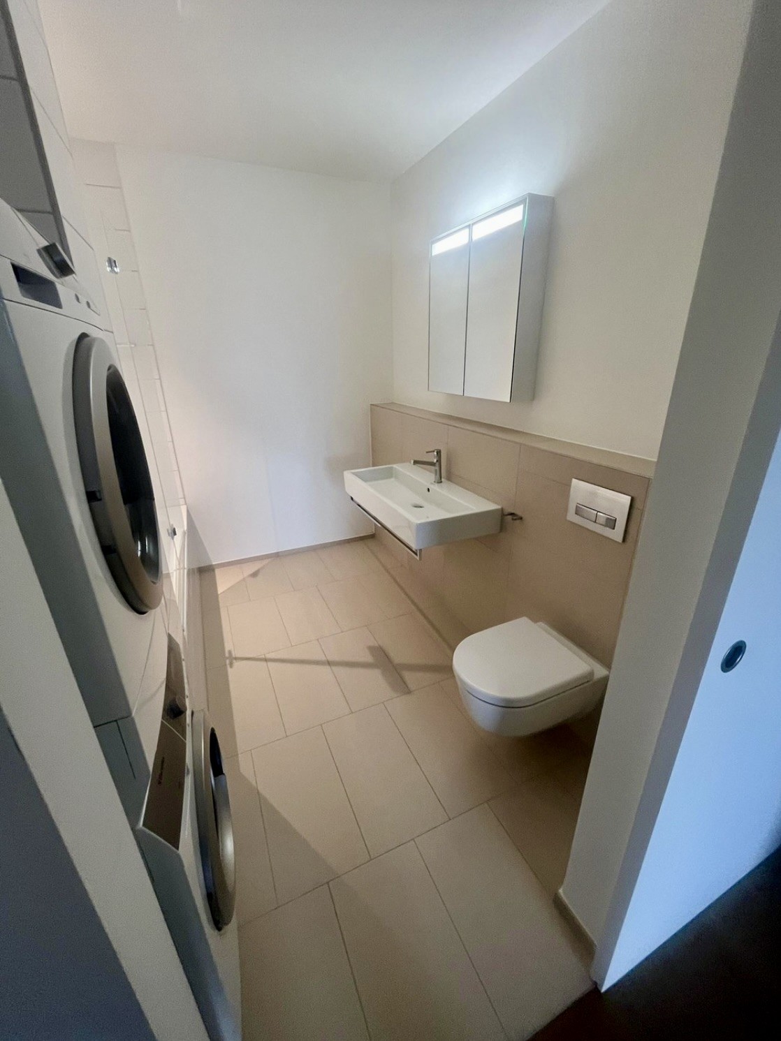 Appartement de 2 ½ pièces, photo 7 sur 10