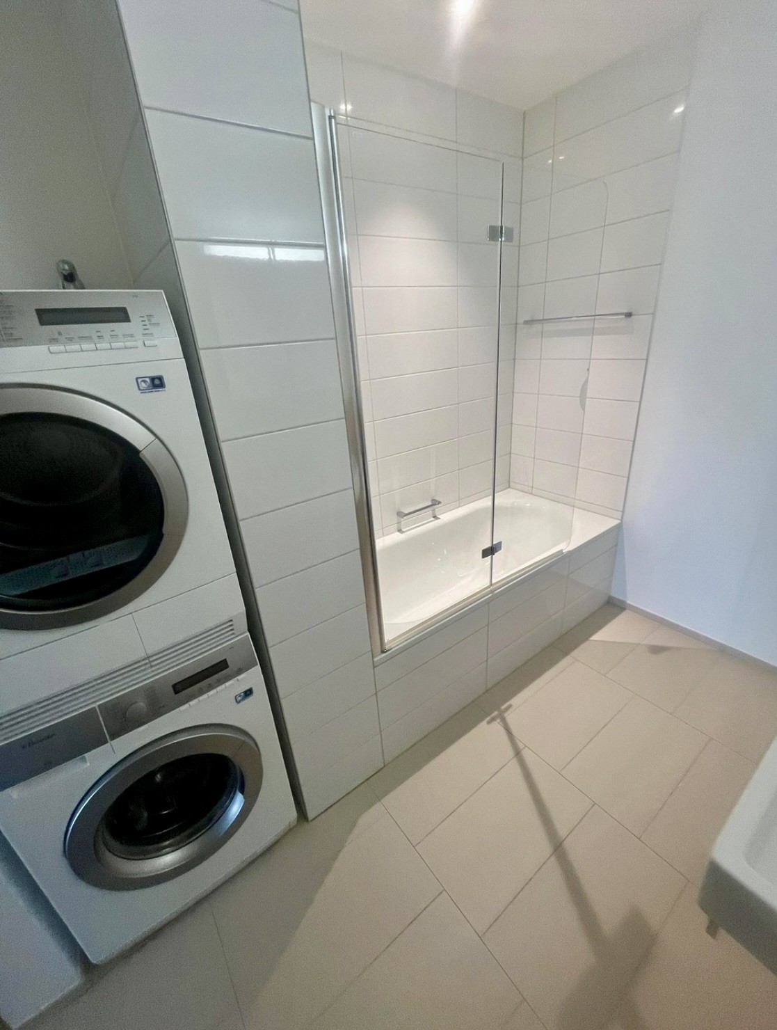 Appartement de 2 ½ pièces, photo 8 sur 10