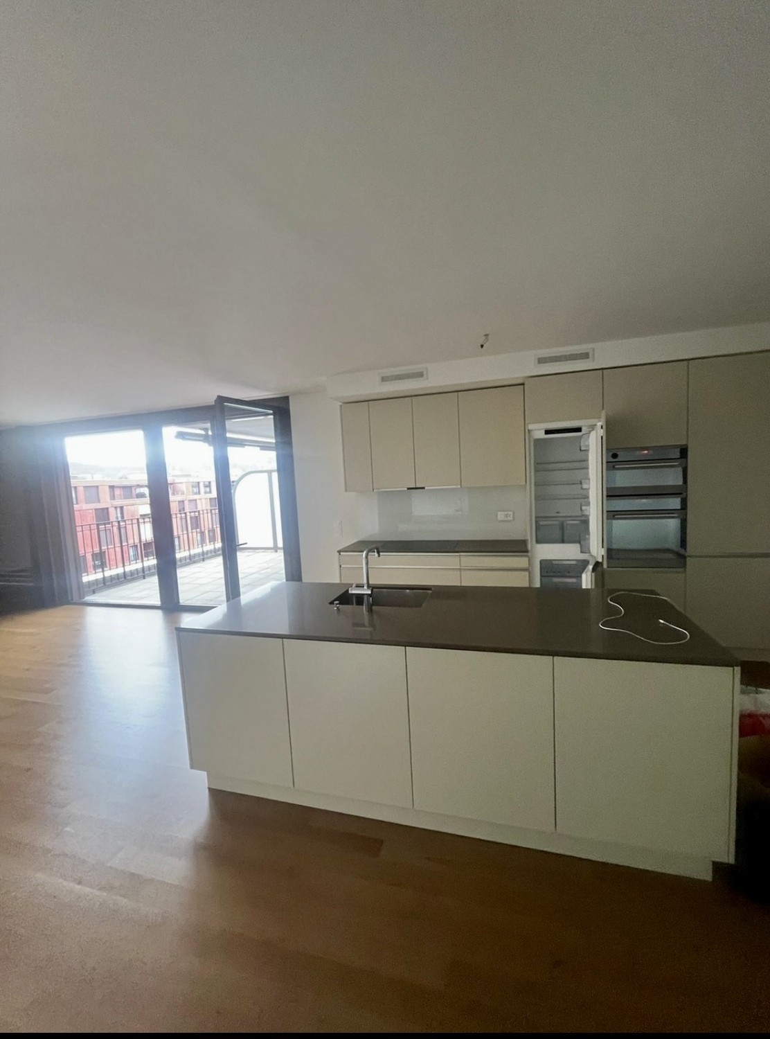 Appartement de 2 ½ pièces, photo 1 sur 10