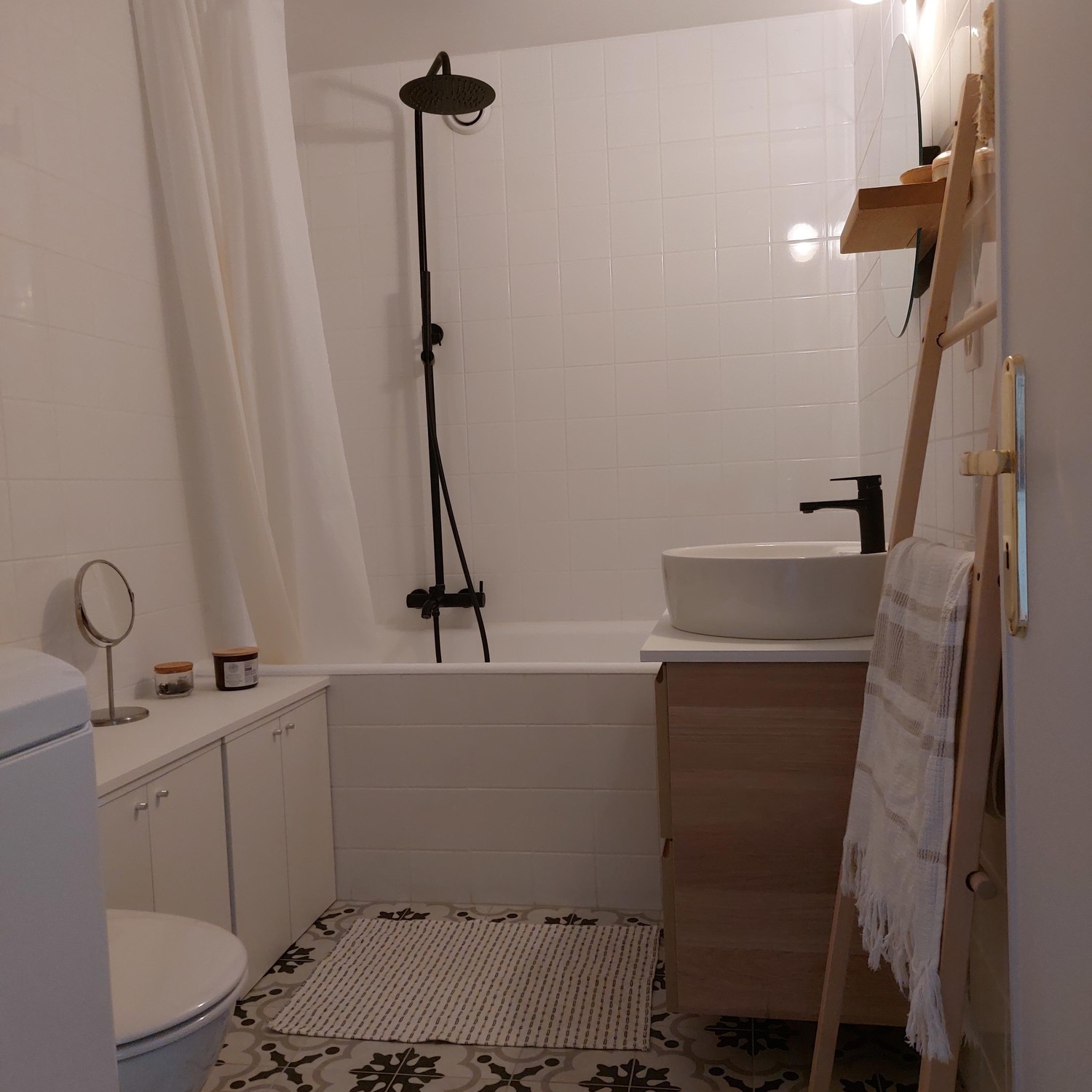 Appartement de 3 pièces, photo 8 sur 10