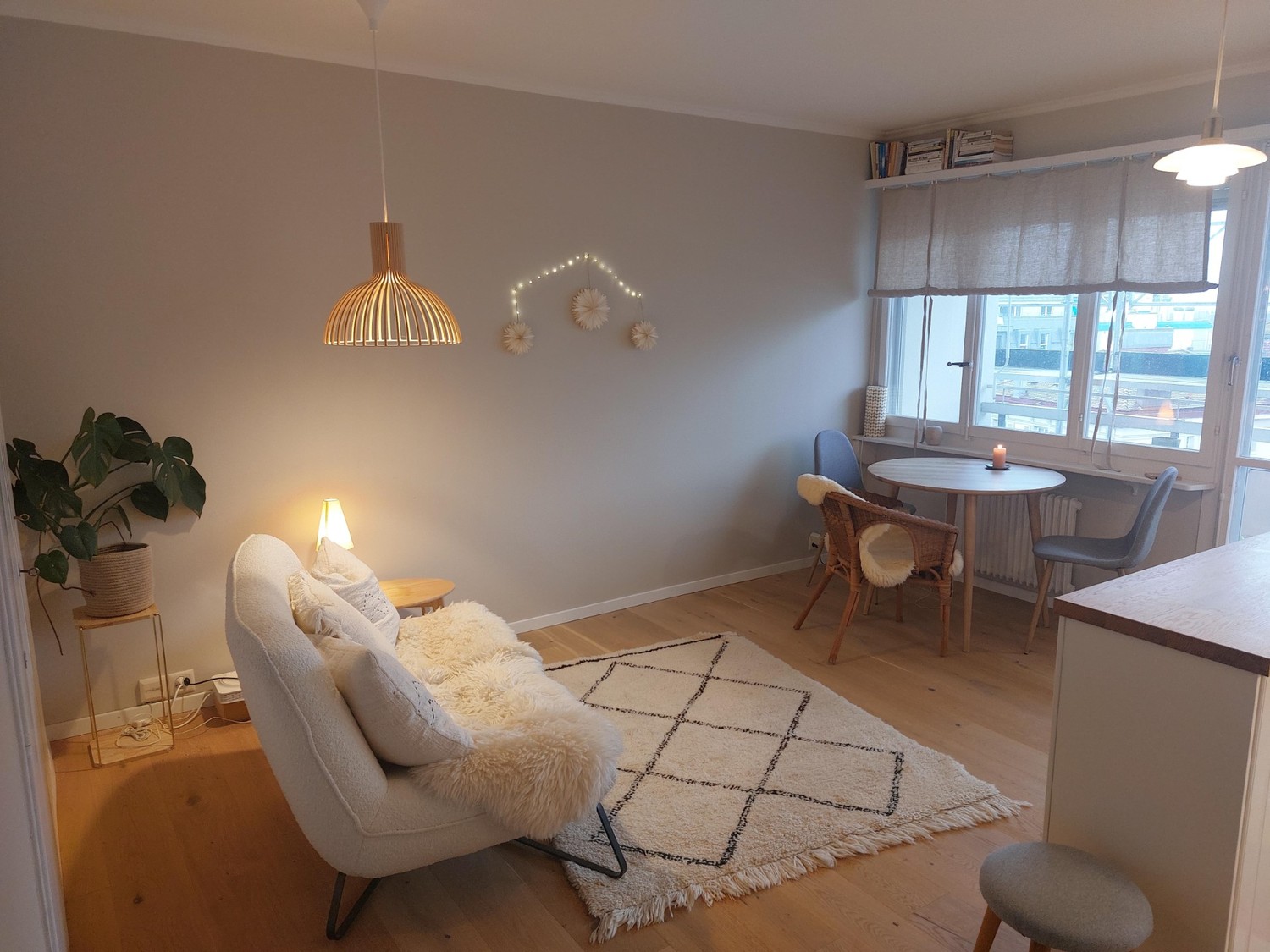Appartement de 3 pièces, photo 5 sur 10