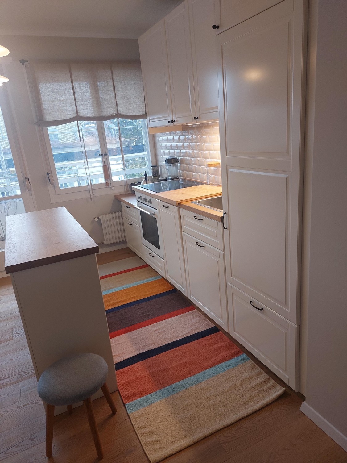 Appartement de 3 pièces, photo 3 sur 10