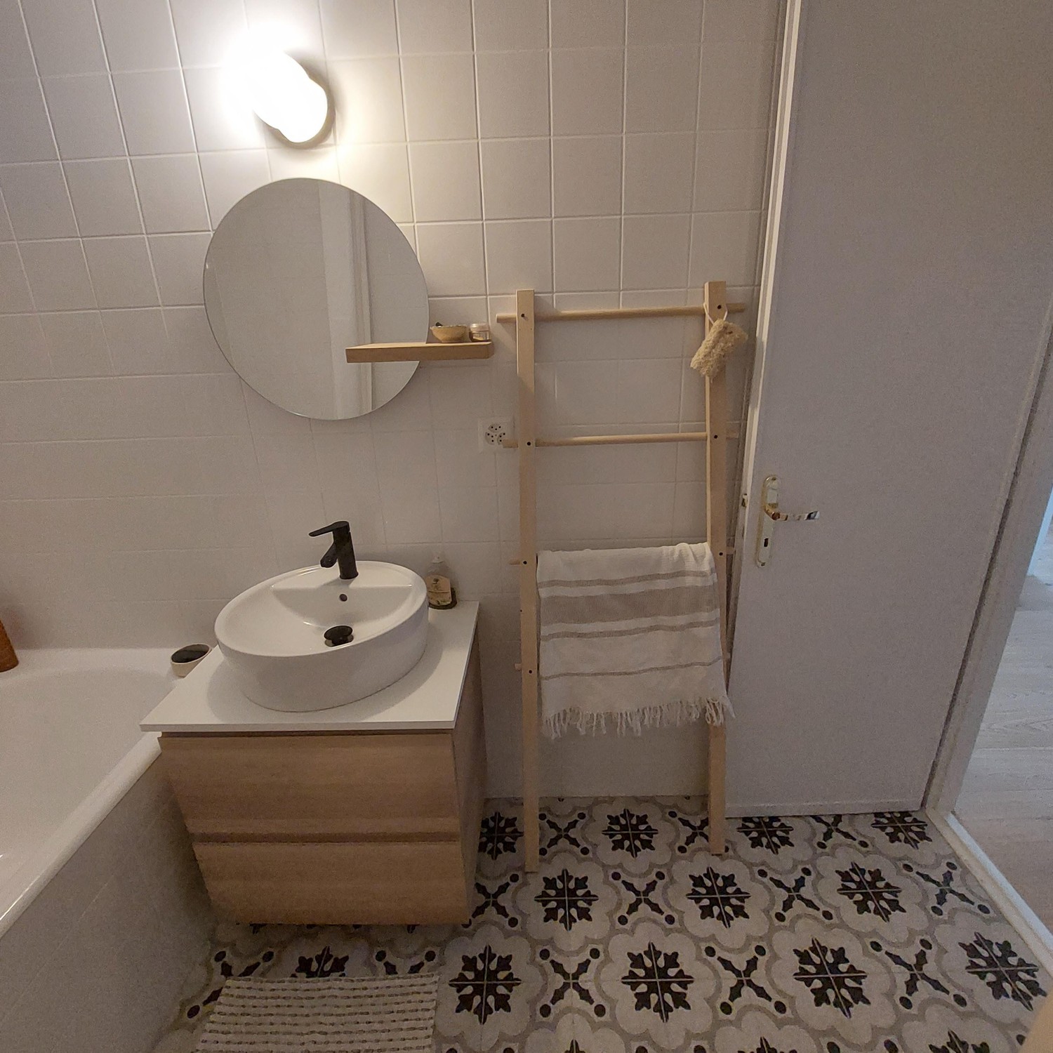 Appartement de 3 pièces, photo 9 sur 10