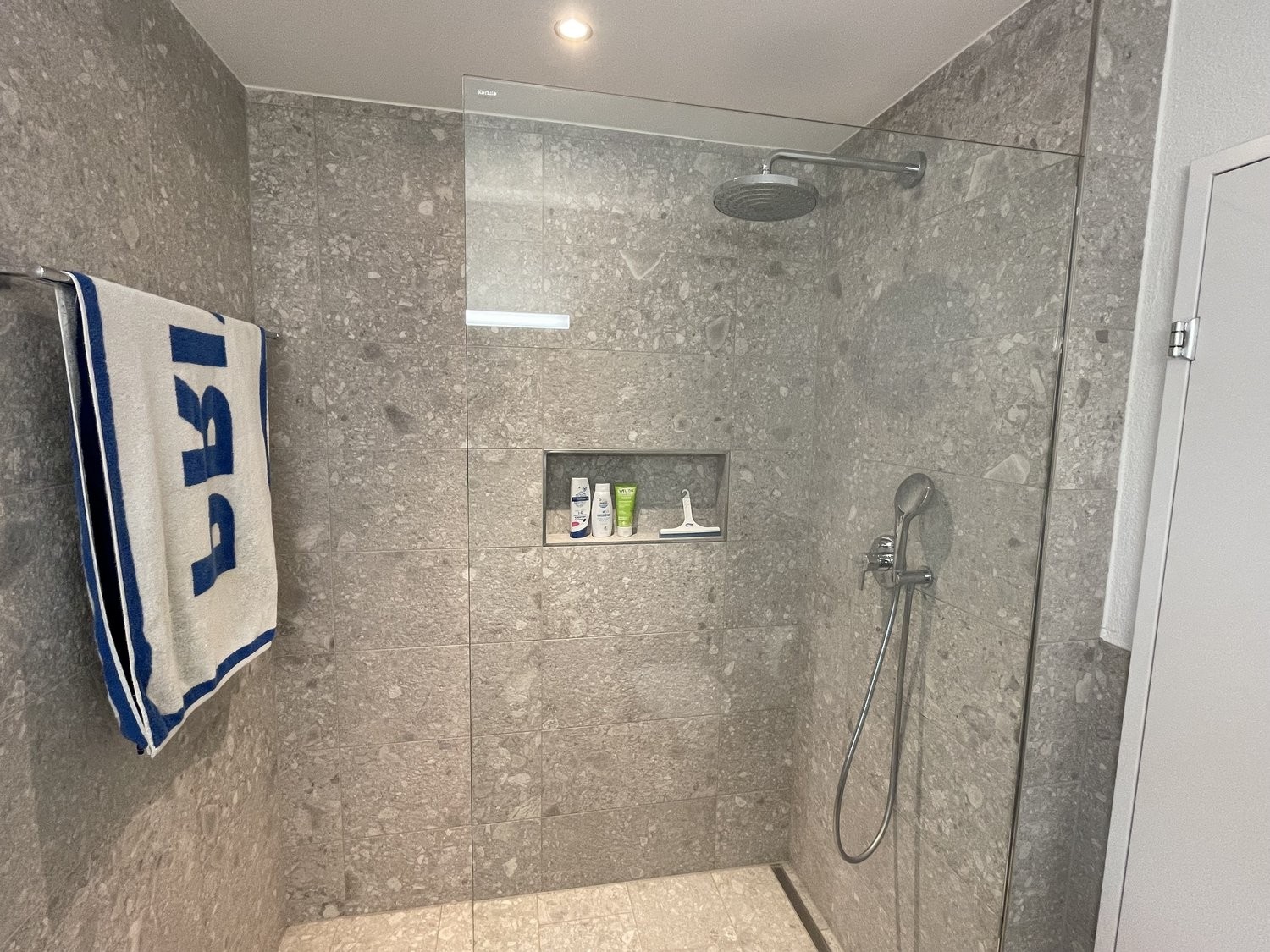 Appartement meublé de 4 ½ pièces