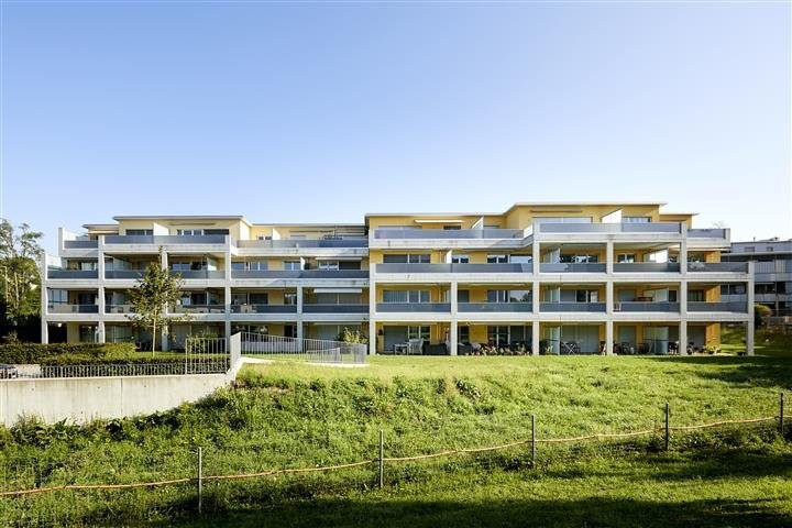 Appartement de 2 ½ pièces, photo 8 sur 8