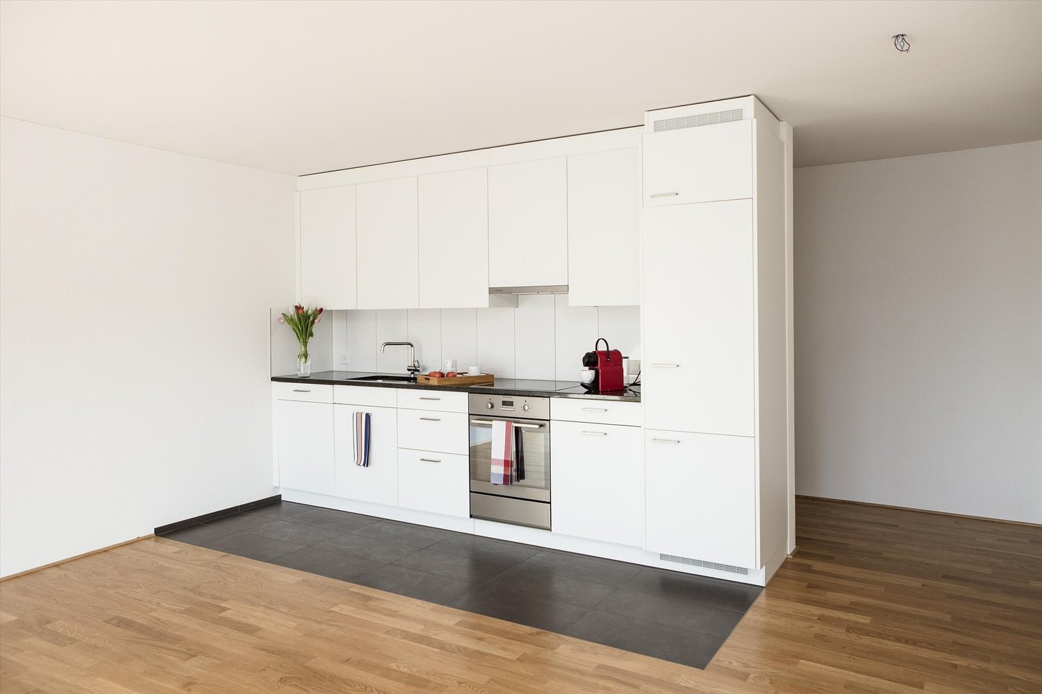 Appartement de 2 ½ pièces, photo 3 sur 8