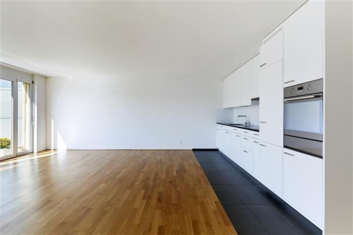 Appartement de 2 ½ pièces, photo 1 sur 8