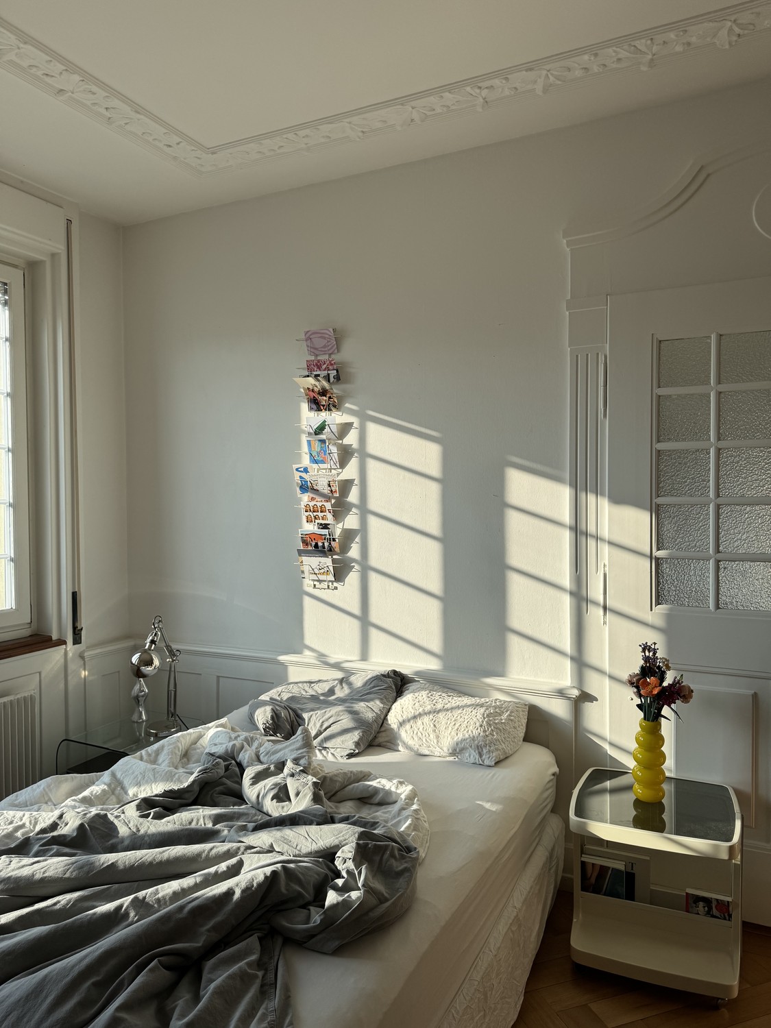Chambre en colocation, photo 4 sur 4