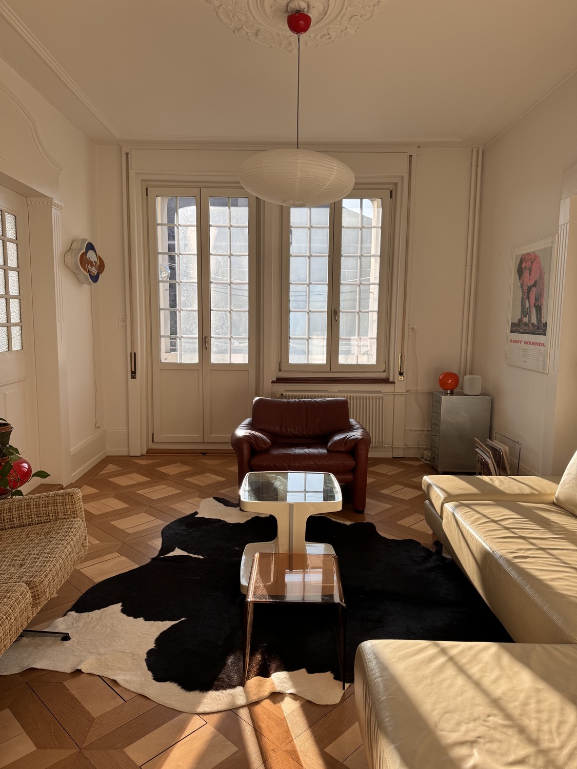 Chambre en colocation, photo 3 sur 4