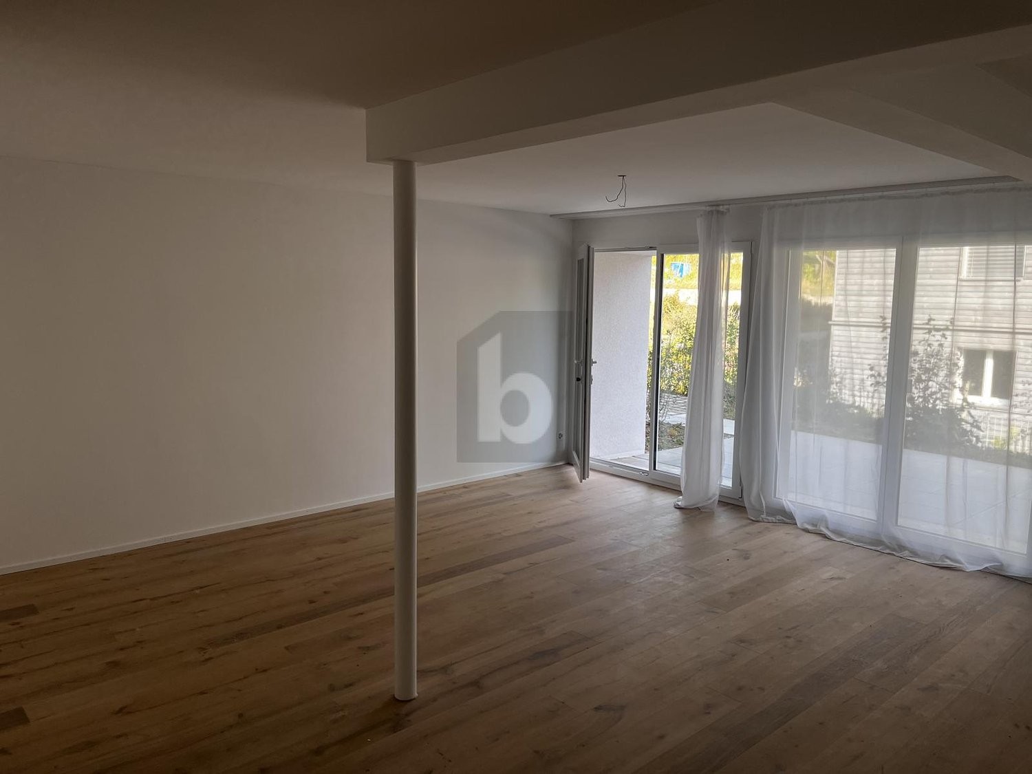 Appartement de 4 ½ pièces, photo 2 sur 4