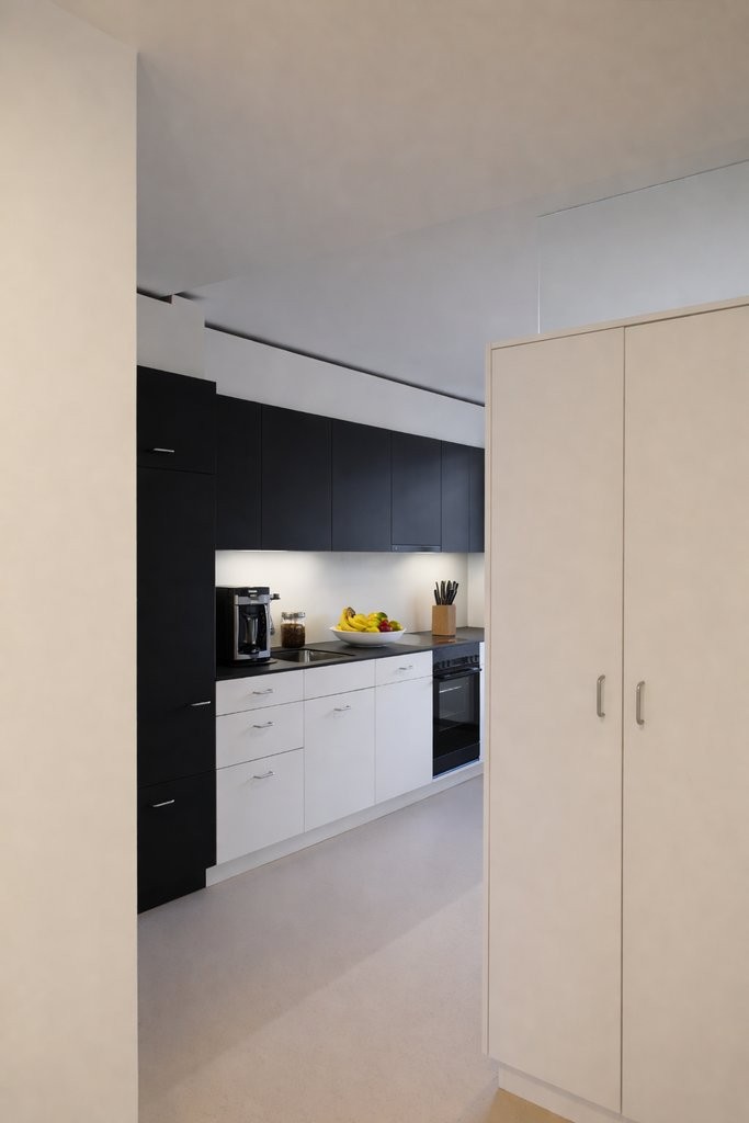 2 ½ rooms apartment, photo 2 sur 8