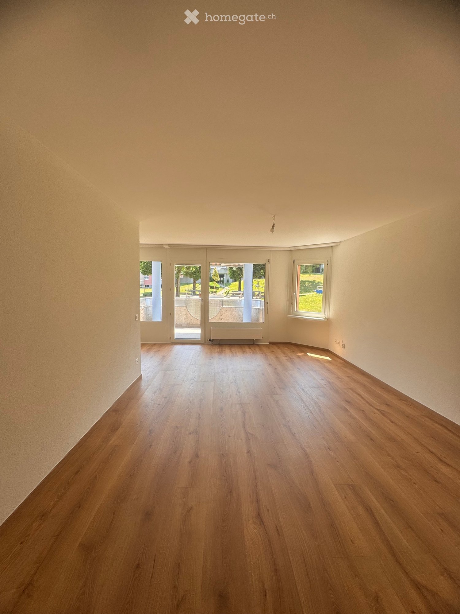 Appartement de 3 pièces, photo 1 sur 5