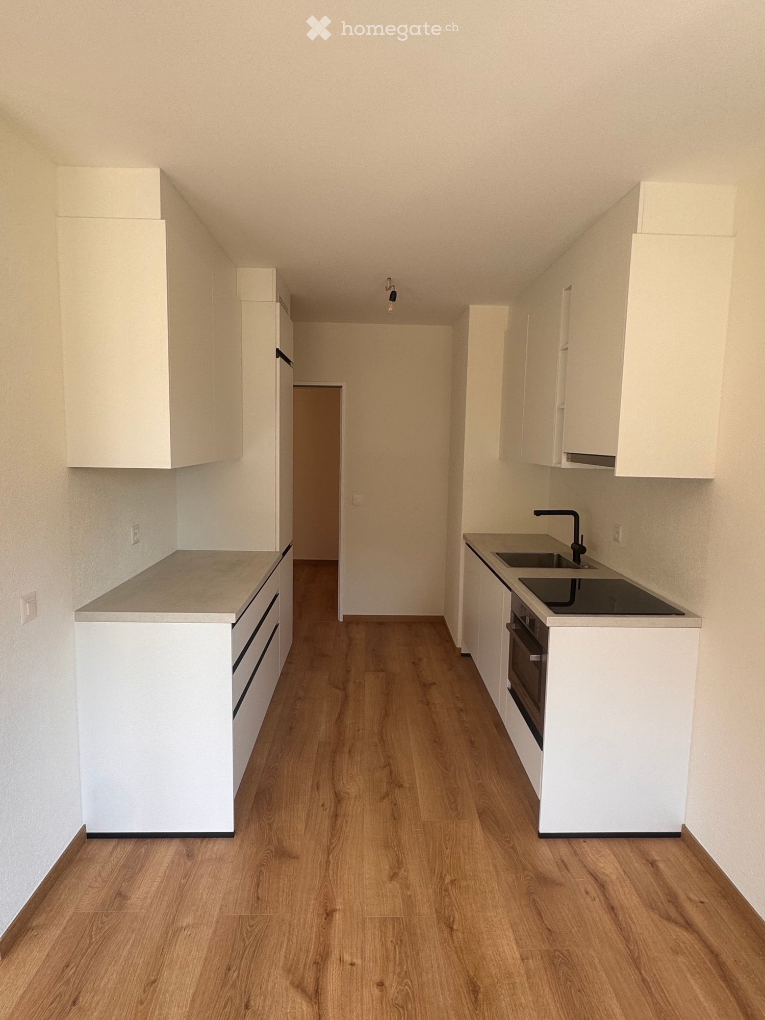 Appartement de 3 pièces, photo 4 sur 5