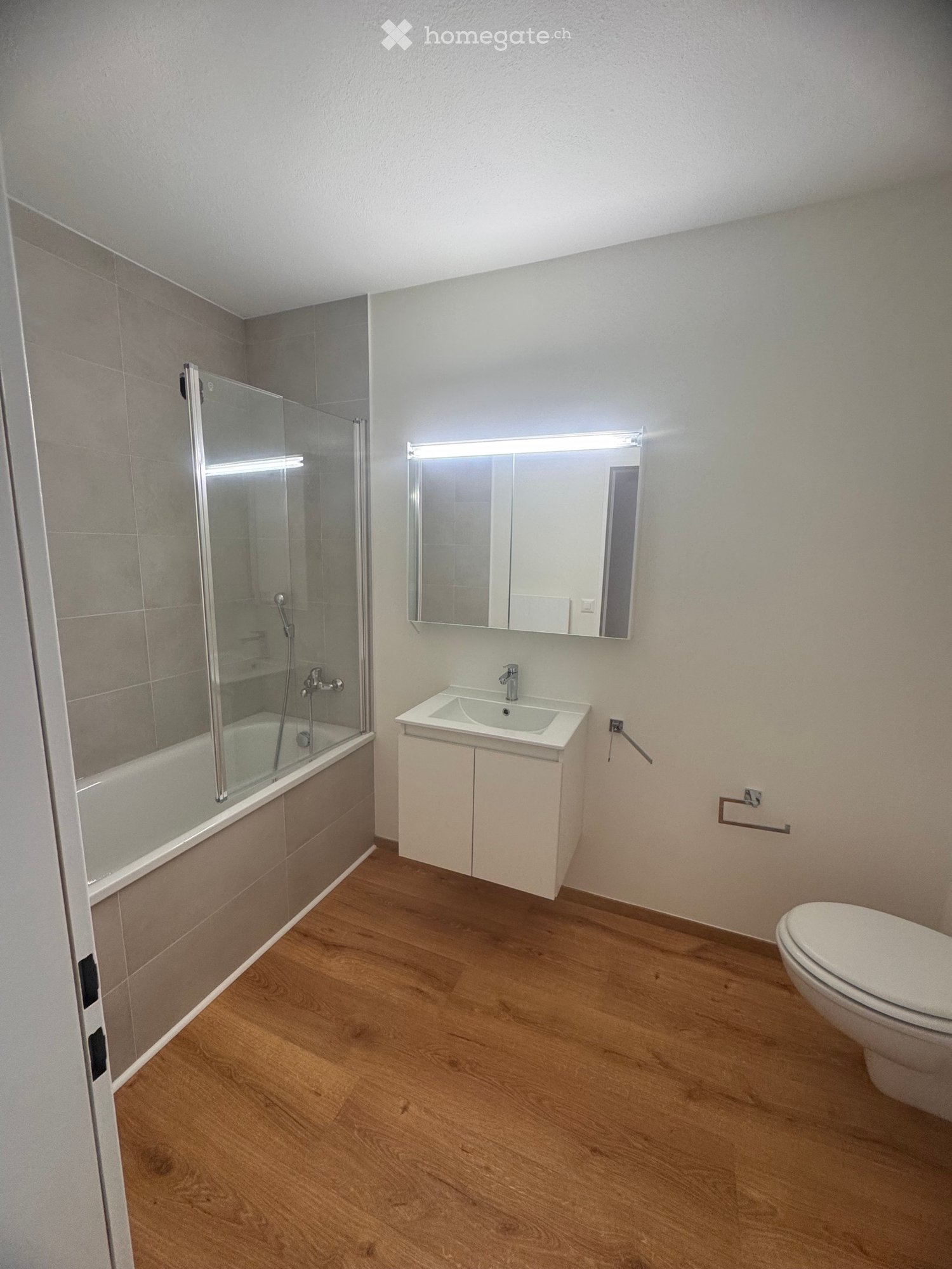 Appartement de 3 pièces, photo 3 sur 5