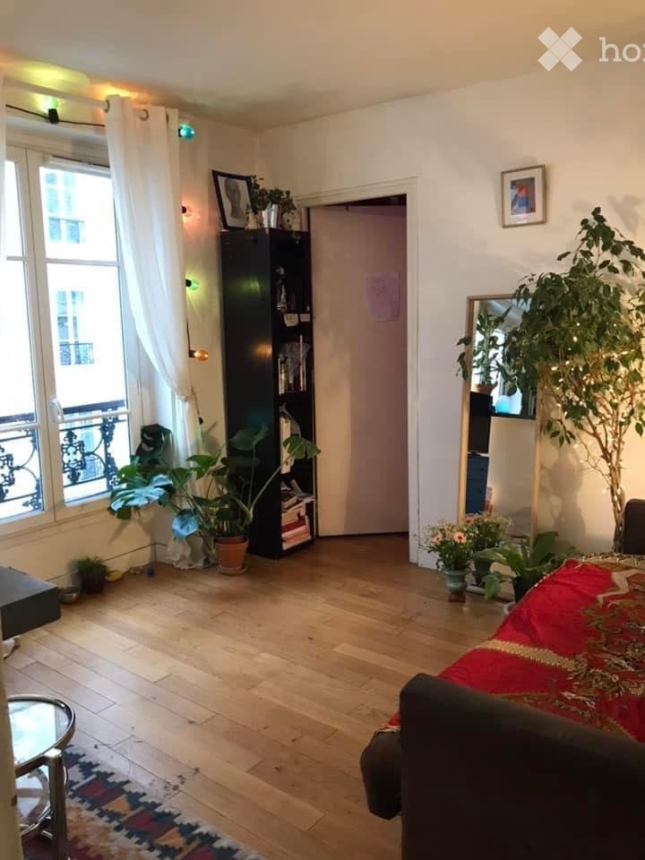 Appartement de 1 pièce, photo 3 sur 4