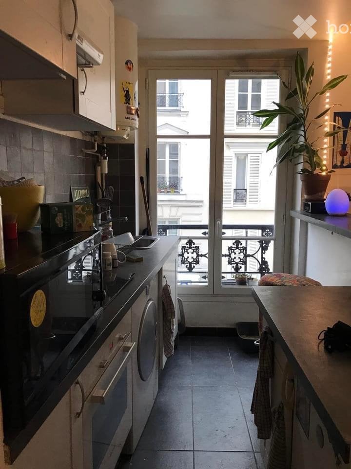 Appartement de 1 pièce, photo 4 sur 4