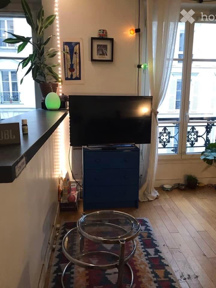 Appartement de 1 pièce, photo 1 sur 4
