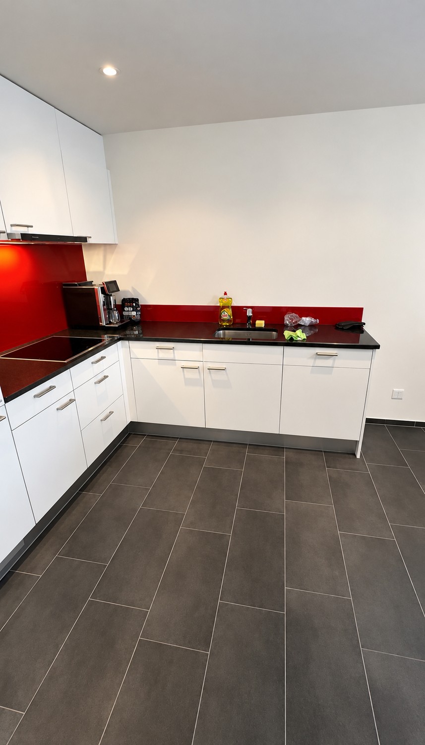 Appartement de 2 ½ pièces