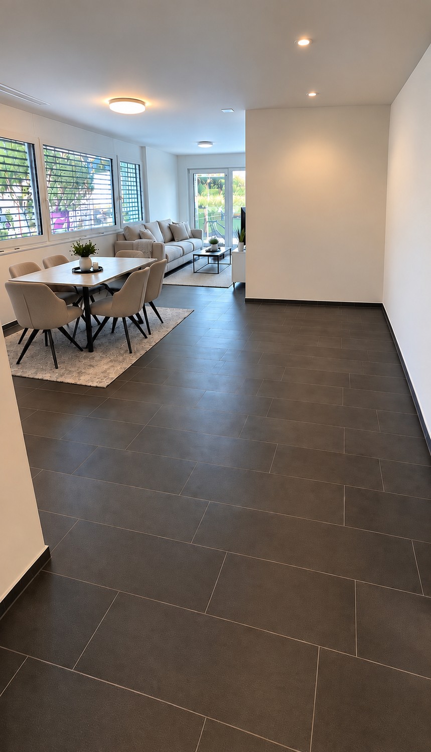 Appartement de 2 ½ pièces