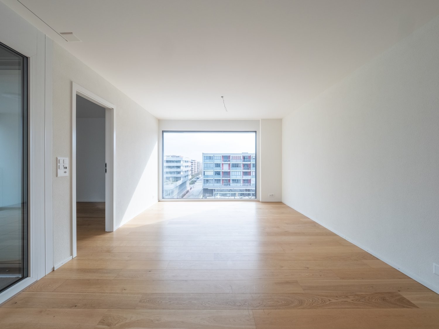 3 ½ rooms apartment, photo 7 sur 10
